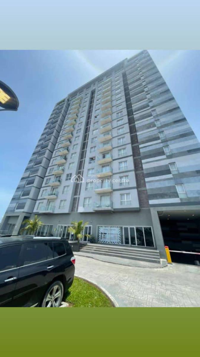 3 Bedroom Apartment, Oniru, Victoria Island (vi), Lagos, Flat / Apartment for Sale