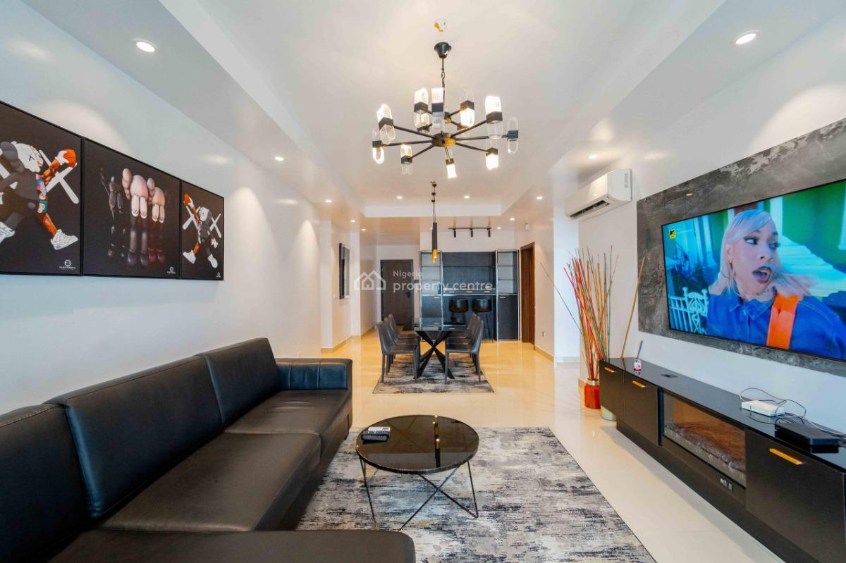 3 Bedroom Apartment, Oniru, Victoria Island (vi), Lagos, Flat / Apartment for Sale