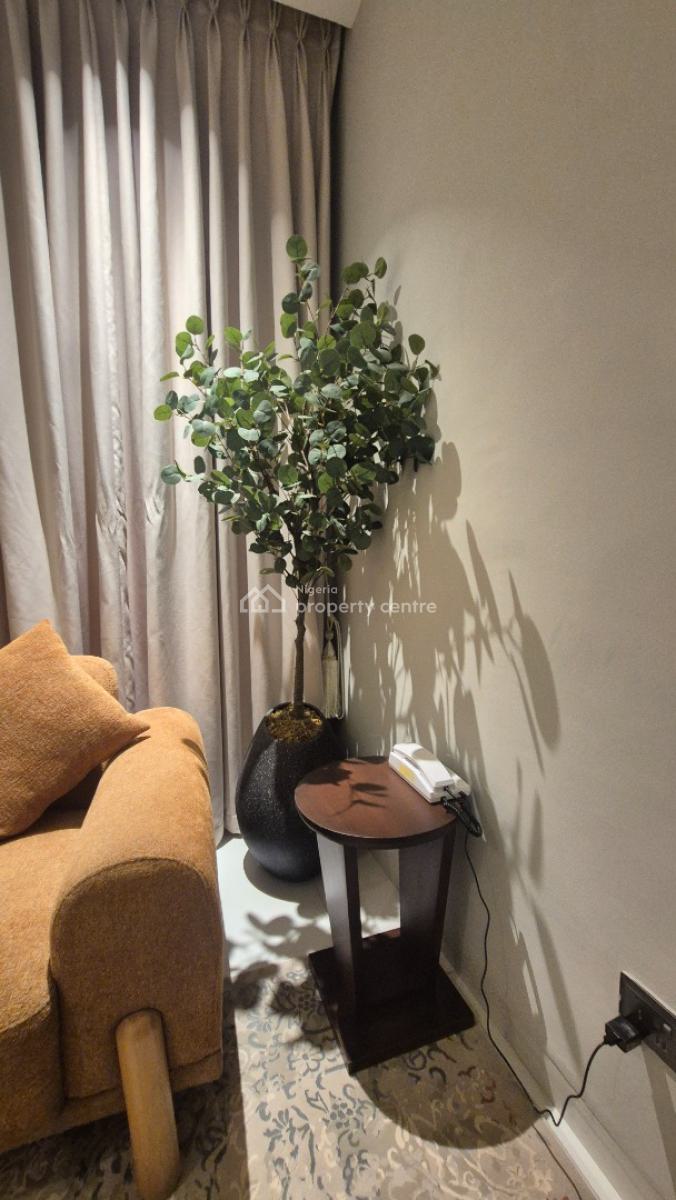 Luxurious 2 Bedroom Apartment for Your Best Experience in This Season, Off  Issac John Street Gra, Ikeja Gra, Ikeja, Lagos, Flat / Apartment Short Let