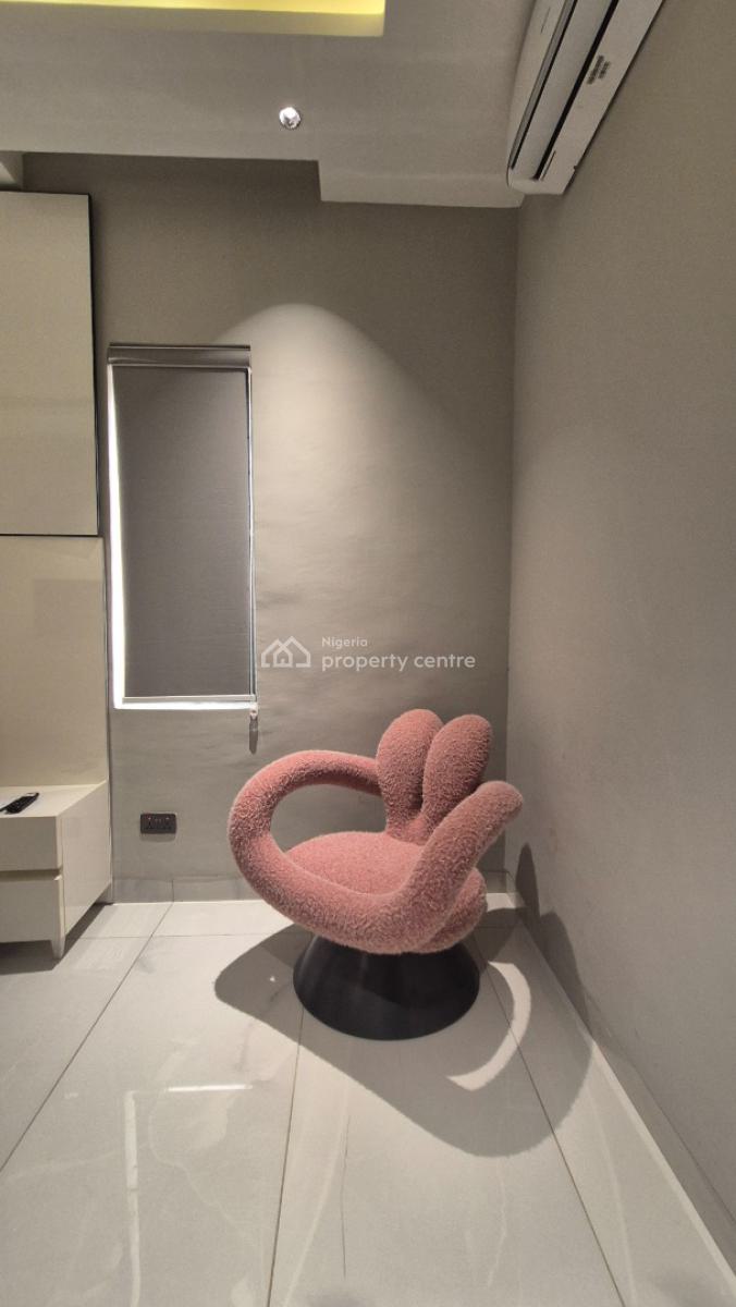 Luxurious 2 Bedroom Apartment for Your Best Experience in This Season, Off  Issac John Street Gra, Ikeja Gra, Ikeja, Lagos, Flat / Apartment Short Let