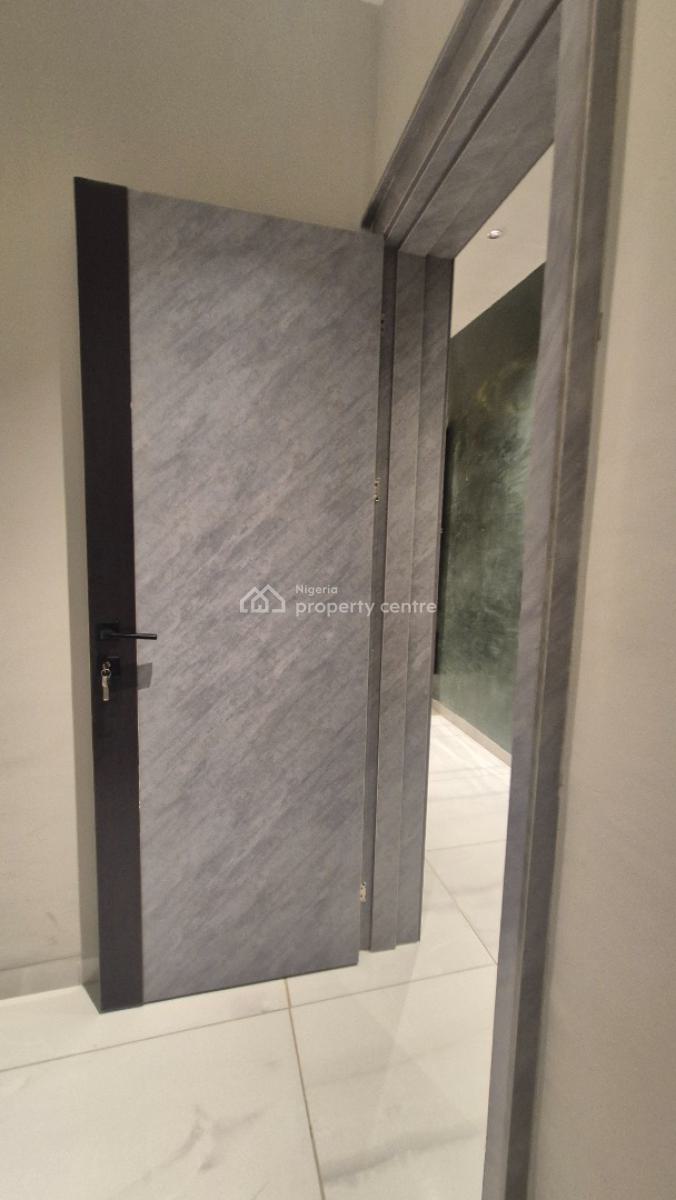 Luxurious 2 Bedroom Apartment for Your Best Experience in This Season, Off  Issac John Street Gra, Ikeja Gra, Ikeja, Lagos, Flat / Apartment Short Let