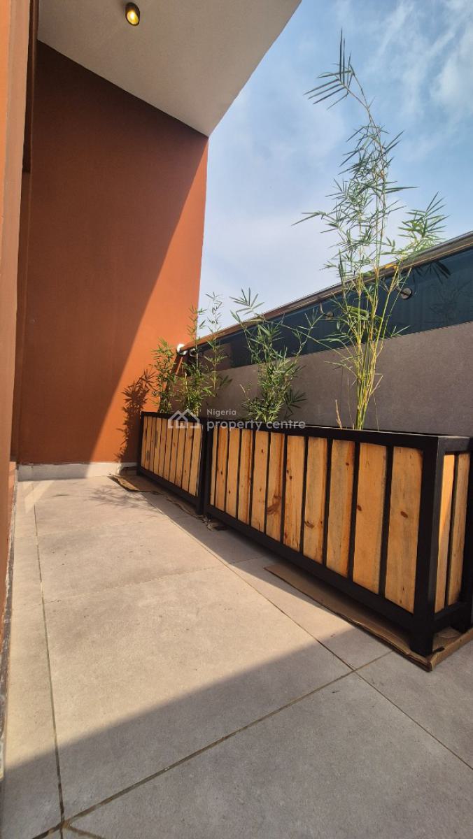 Luxurious 2 Bedroom Apartment for Your Best Experience in This Season, Off  Issac John Street Gra, Ikeja Gra, Ikeja, Lagos, Flat / Apartment Short Let