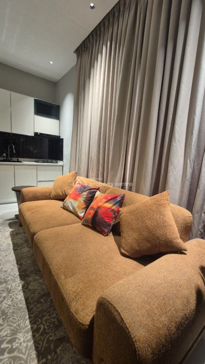 Luxurious 2 Bedroom Apartment for Your Best Experience in This Season, Off  Issac John Street Gra, Ikeja Gra, Ikeja, Lagos, Flat / Apartment Short Let