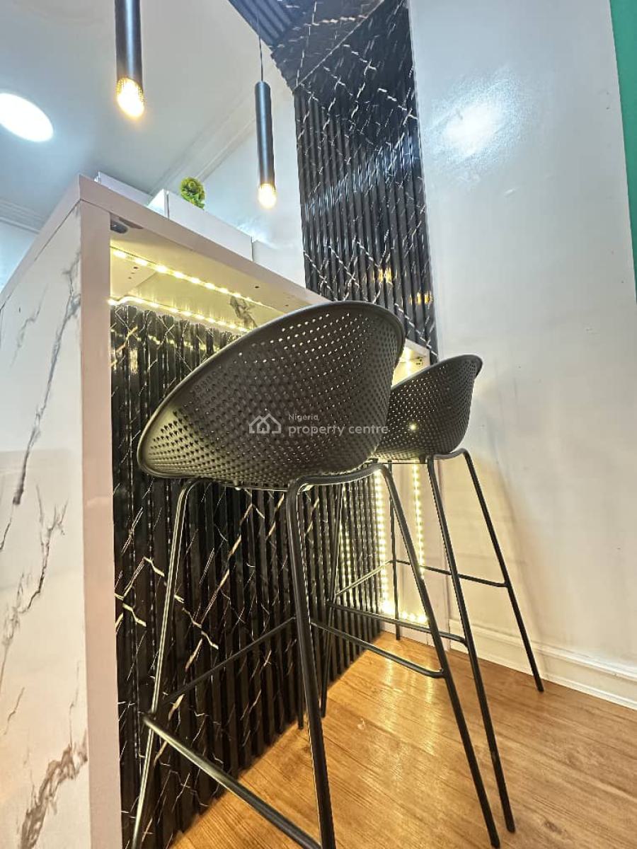 2 Bedroom Fully Serviced Apartment, Off Freedom Way, Lekki Phase 1, Lekki, Lagos, Flat / Apartment Short Let