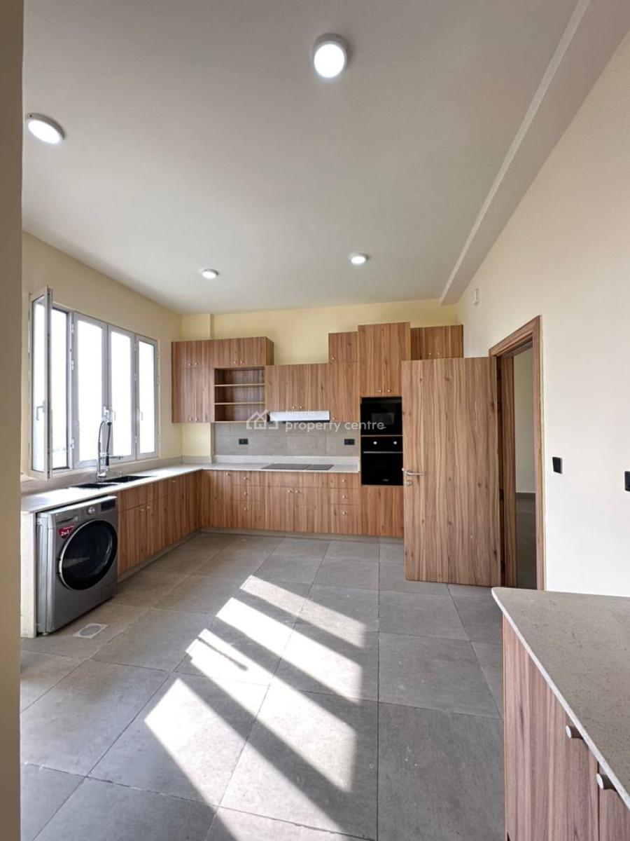 Exquisite 3 Bedroom Apartment Plus Swimming Pool, Victoria Island (vi), Lagos, Flat / Apartment for Sale