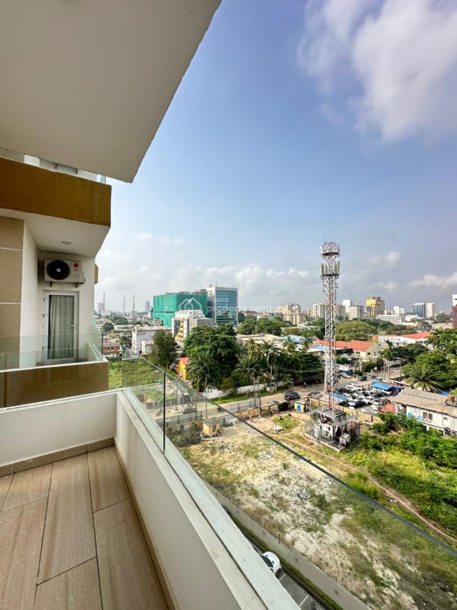 Exquisite 3 Bedroom Apartment Plus Swimming Pool, Victoria Island (vi), Lagos, Flat / Apartment for Sale