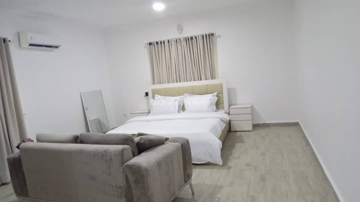 3 Bedroom Serviced Apartment, Ikate, Lekki, Lagos, Flat / Apartment Short Let