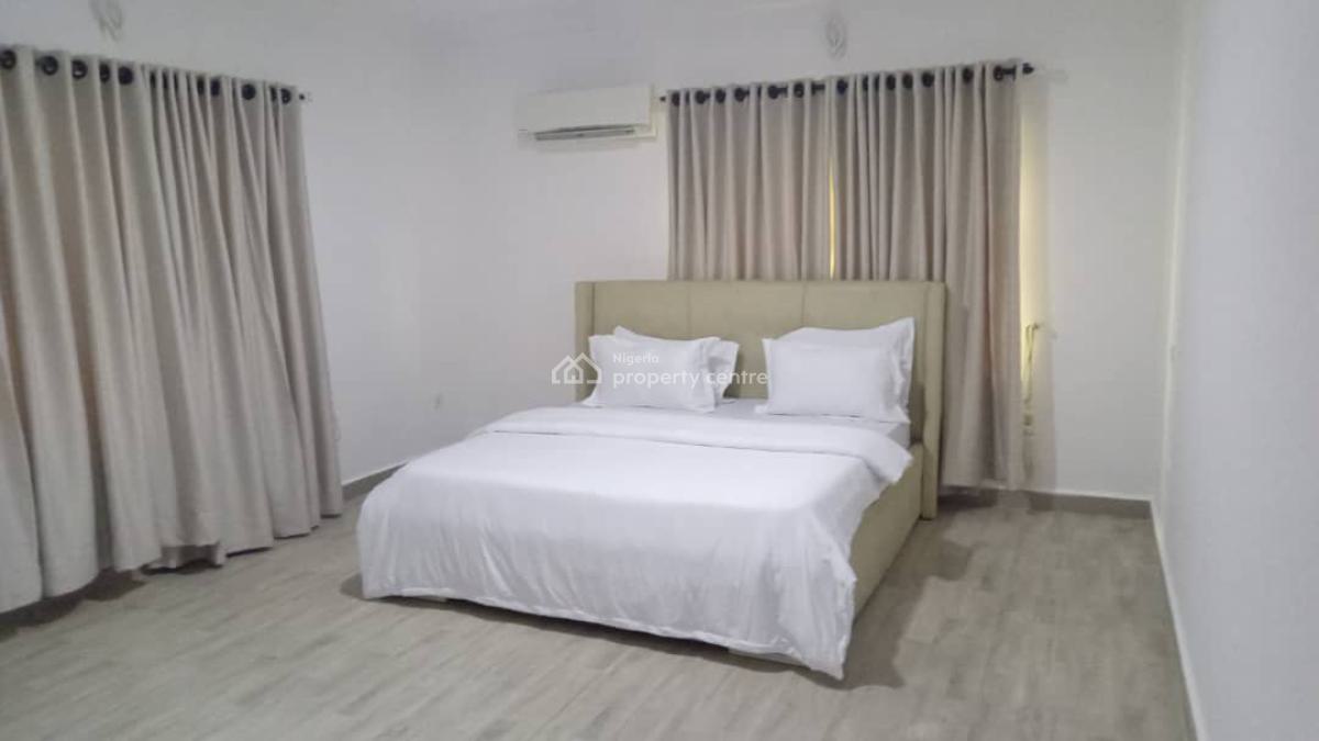 3 Bedroom Serviced Apartment, Ikate, Lekki, Lagos, Flat / Apartment Short Let