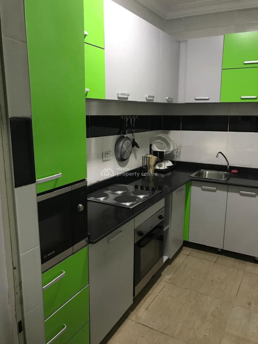 Apartments, Epe Express Way, Lekki, Lagos, Flat / Apartment for Sale