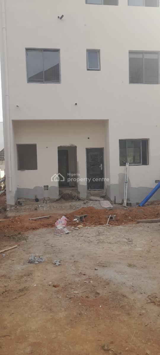 Luxury 5 Bedrooms Terrace Duplex, Katampe Extension, Katampe, Abuja, Terraced Duplex for Sale