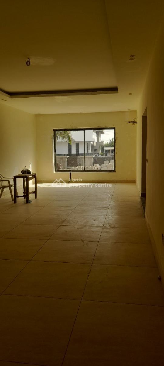 Luxury 5 Bedrooms Terrace Duplex, Katampe Extension, Katampe, Abuja, Terraced Duplex for Sale