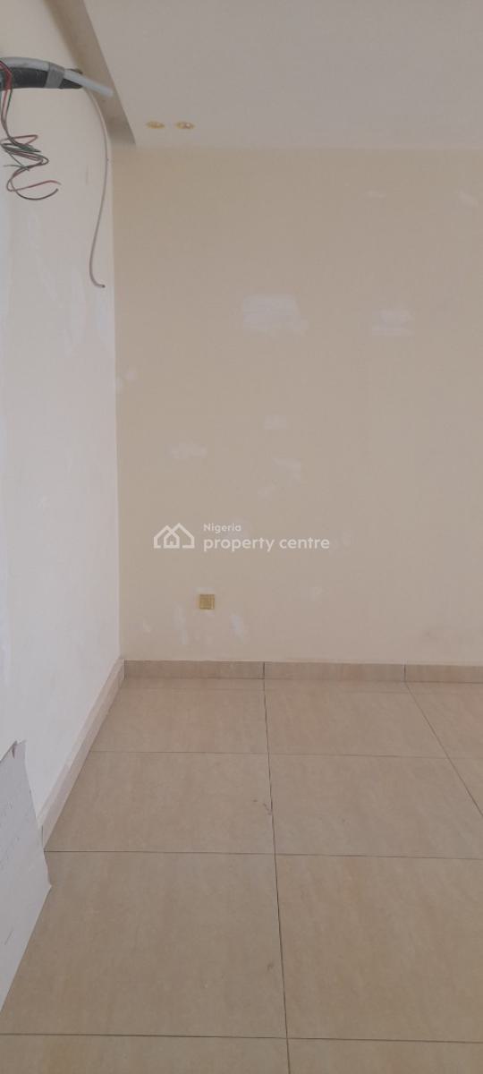 Luxury 5 Bedrooms Terrace Duplex, Katampe Extension, Katampe, Abuja, Terraced Duplex for Sale