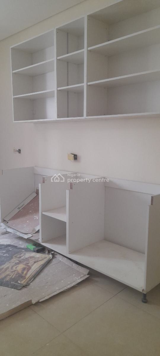 Luxury 5 Bedrooms Terrace Duplex, Katampe Extension, Katampe, Abuja, Terraced Duplex for Sale