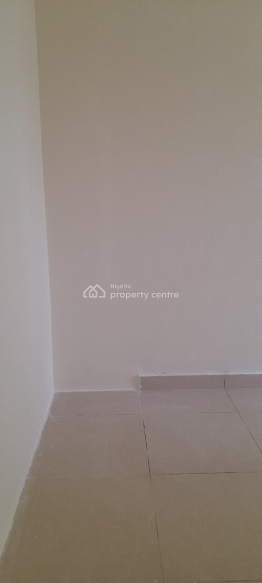 Luxury 5 Bedrooms Terrace Duplex, Katampe Extension, Katampe, Abuja, Terraced Duplex for Sale