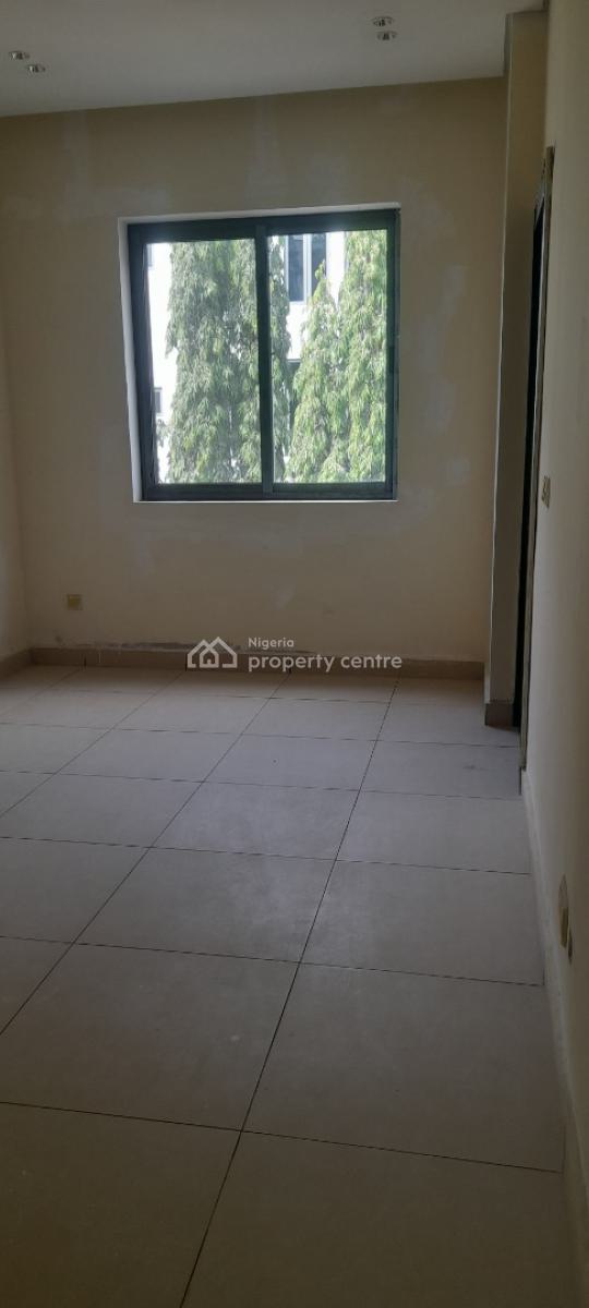 Luxury 5 Bedrooms Terrace Duplex, Katampe Extension, Katampe, Abuja, Terraced Duplex for Sale