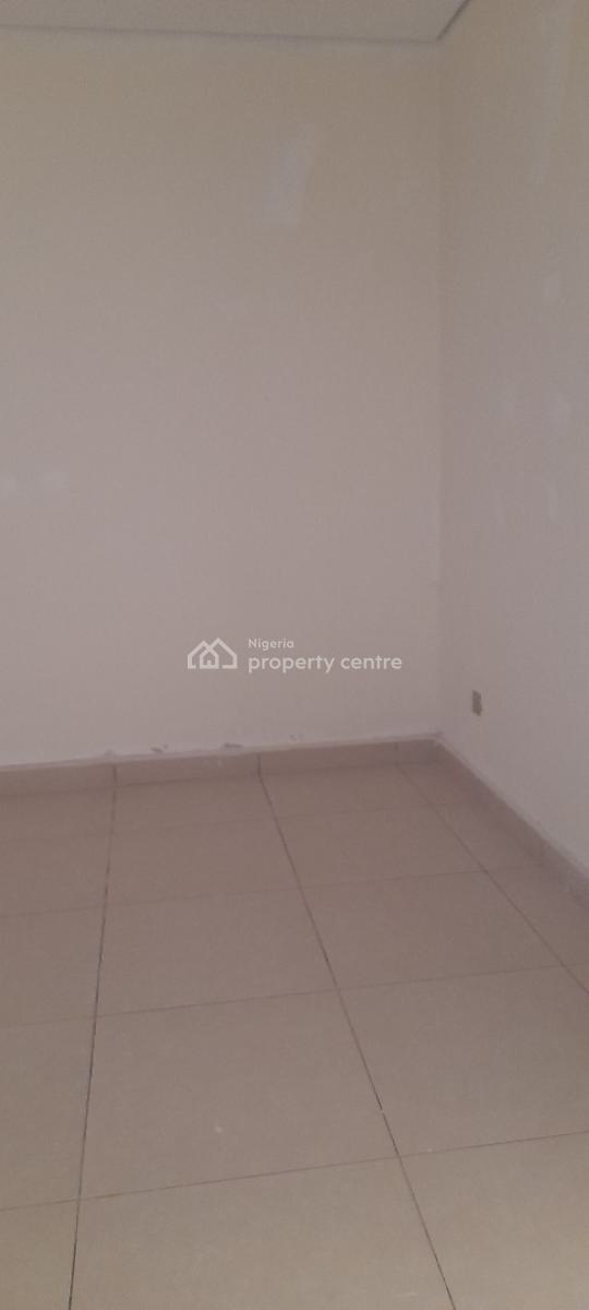 Luxury 5 Bedrooms Terrace Duplex, Katampe Extension, Katampe, Abuja, Terraced Duplex for Sale