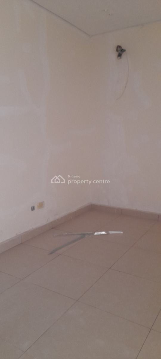 Luxury 5 Bedrooms Terrace Duplex, Katampe Extension, Katampe, Abuja, Terraced Duplex for Sale
