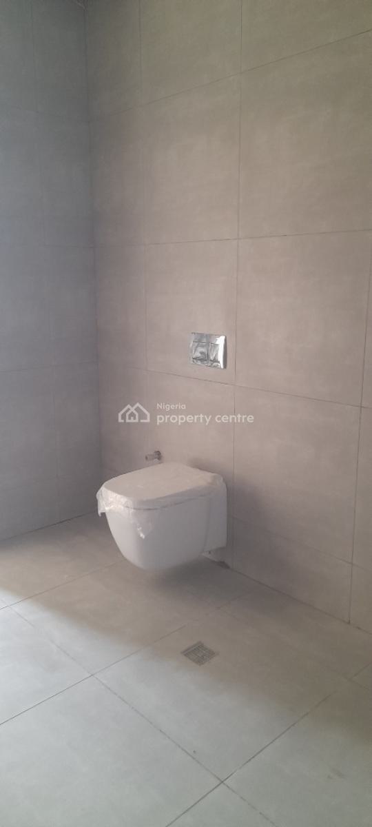 Luxury 5 Bedrooms Terrace Duplex, Katampe Extension, Katampe, Abuja, Terraced Duplex for Sale