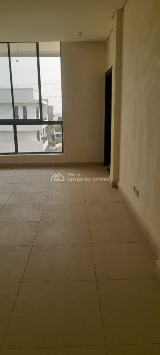 Luxury 5 Bedrooms Terrace Duplex, Katampe Extension, Katampe, Abuja, Terraced Duplex for Sale