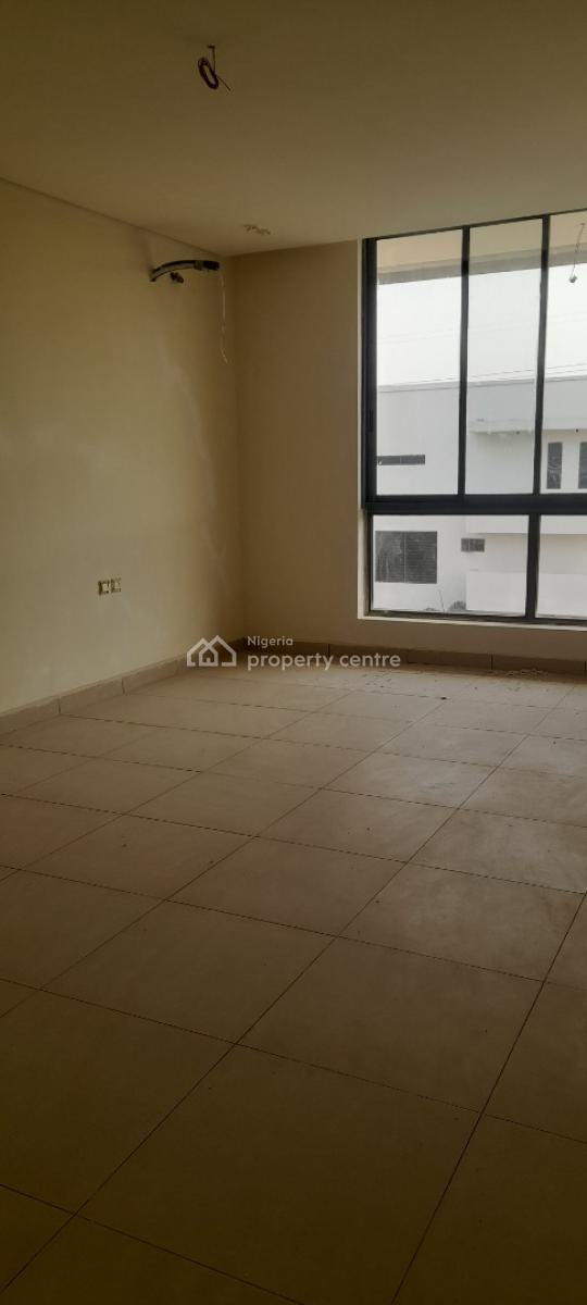 Luxury 5 Bedrooms Terrace Duplex, Katampe Extension, Katampe, Abuja, Terraced Duplex for Sale