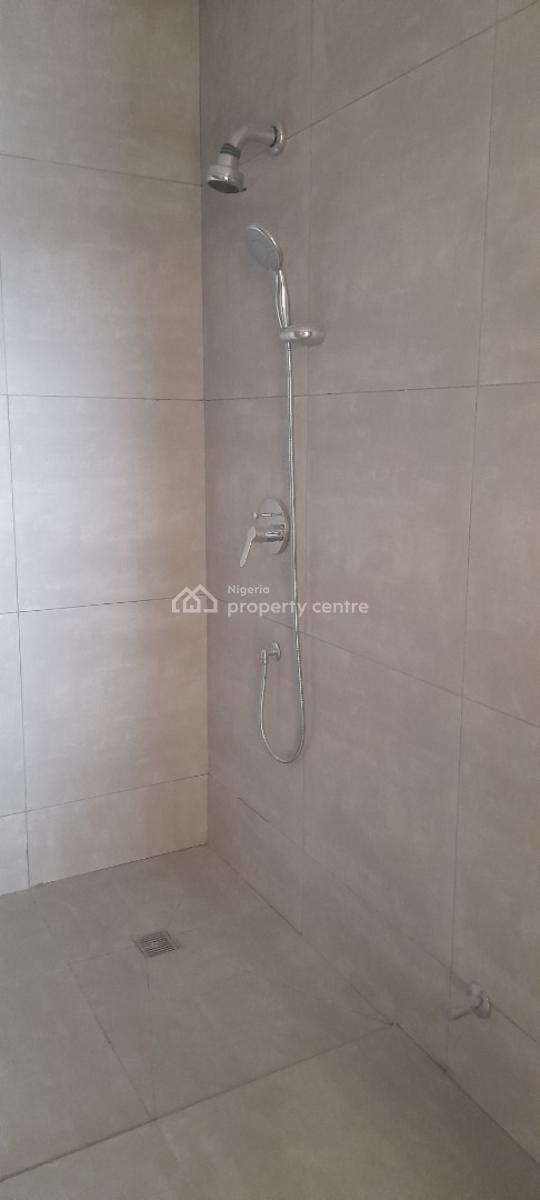 Luxury 5 Bedrooms Terrace Duplex, Katampe Extension, Katampe, Abuja, Terraced Duplex for Sale