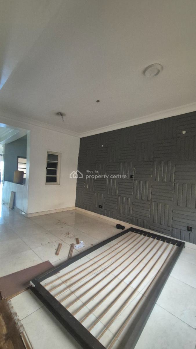 Spacious 4 Bedroom Duplex Is Available for Residential/commercial Use, Opebi, Ikeja, Lagos, Semi-detached Duplex for Rent