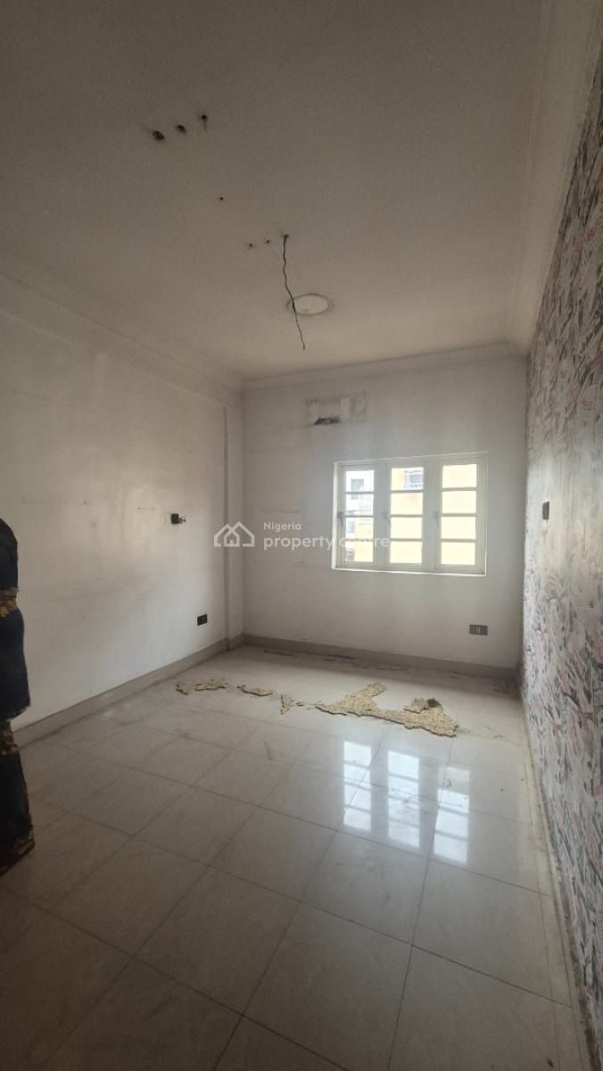 Spacious 4 Bedroom Duplex Is Available for Residential/commercial Use, Opebi, Ikeja, Lagos, Semi-detached Duplex for Rent