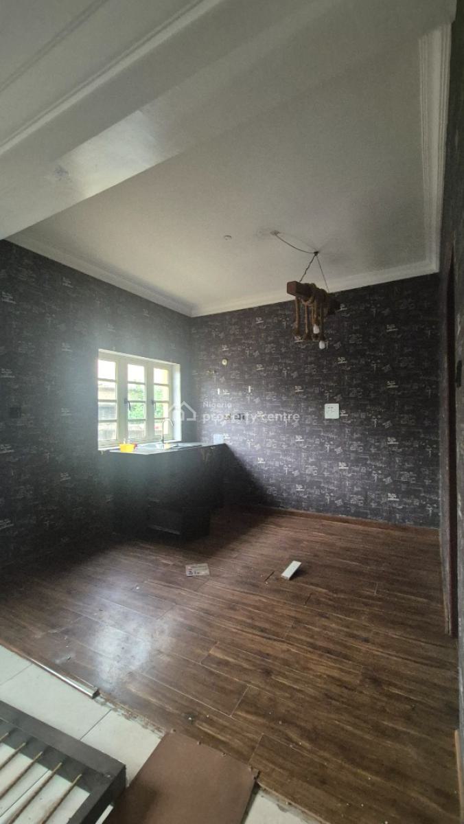 Spacious 4 Bedroom Duplex Is Available for Residential/commercial Use, Opebi, Ikeja, Lagos, Semi-detached Duplex for Rent