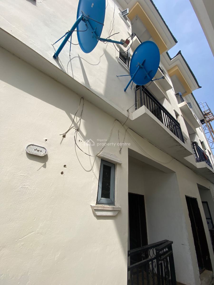 Miniflat with 2 Toilets in a Clean Estate, Gra, Ikota, Lekki, Lagos, Mini Flat (room and Parlour) for Rent