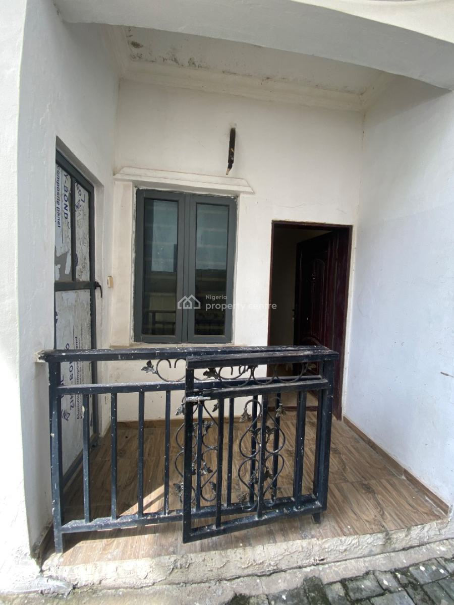 Miniflat with 2 Toilets in a Clean Estate, Gra, Ikota, Lekki, Lagos, Mini Flat (room and Parlour) for Rent