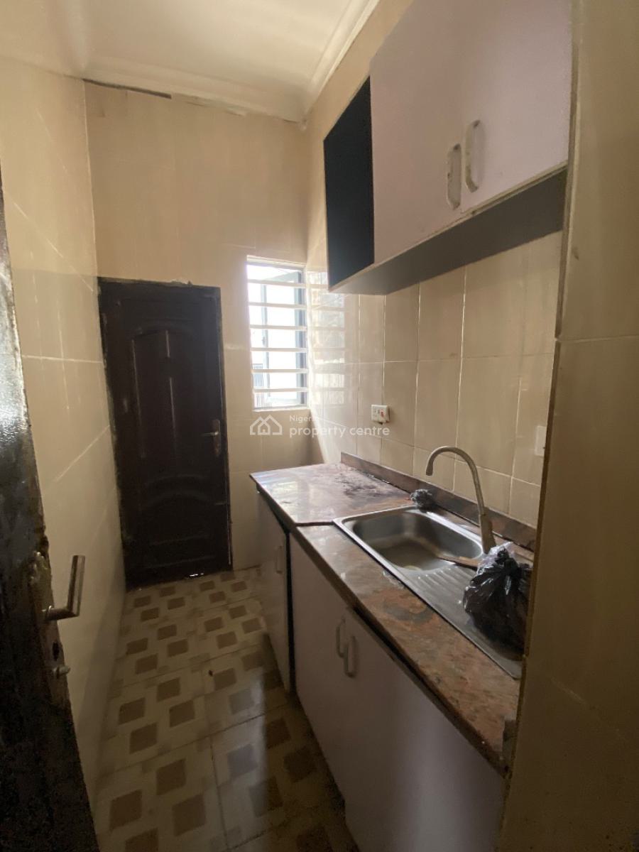 Miniflat with 2 Toilets in a Clean Estate, Gra, Ikota, Lekki, Lagos, Mini Flat (room and Parlour) for Rent