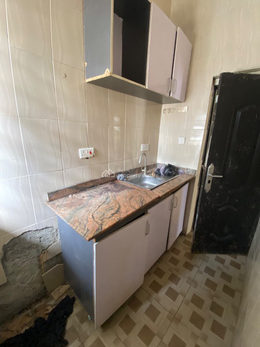 Miniflat with 2 Toilets in a Clean Estate, Gra, Ikota, Lekki, Lagos, Mini Flat (room and Parlour) for Rent