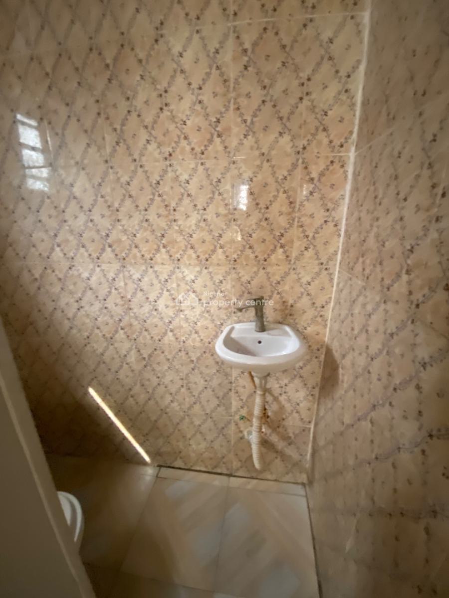 Miniflat with 2 Toilets in a Clean Estate, Gra, Ikota, Lekki, Lagos, Mini Flat (room and Parlour) for Rent