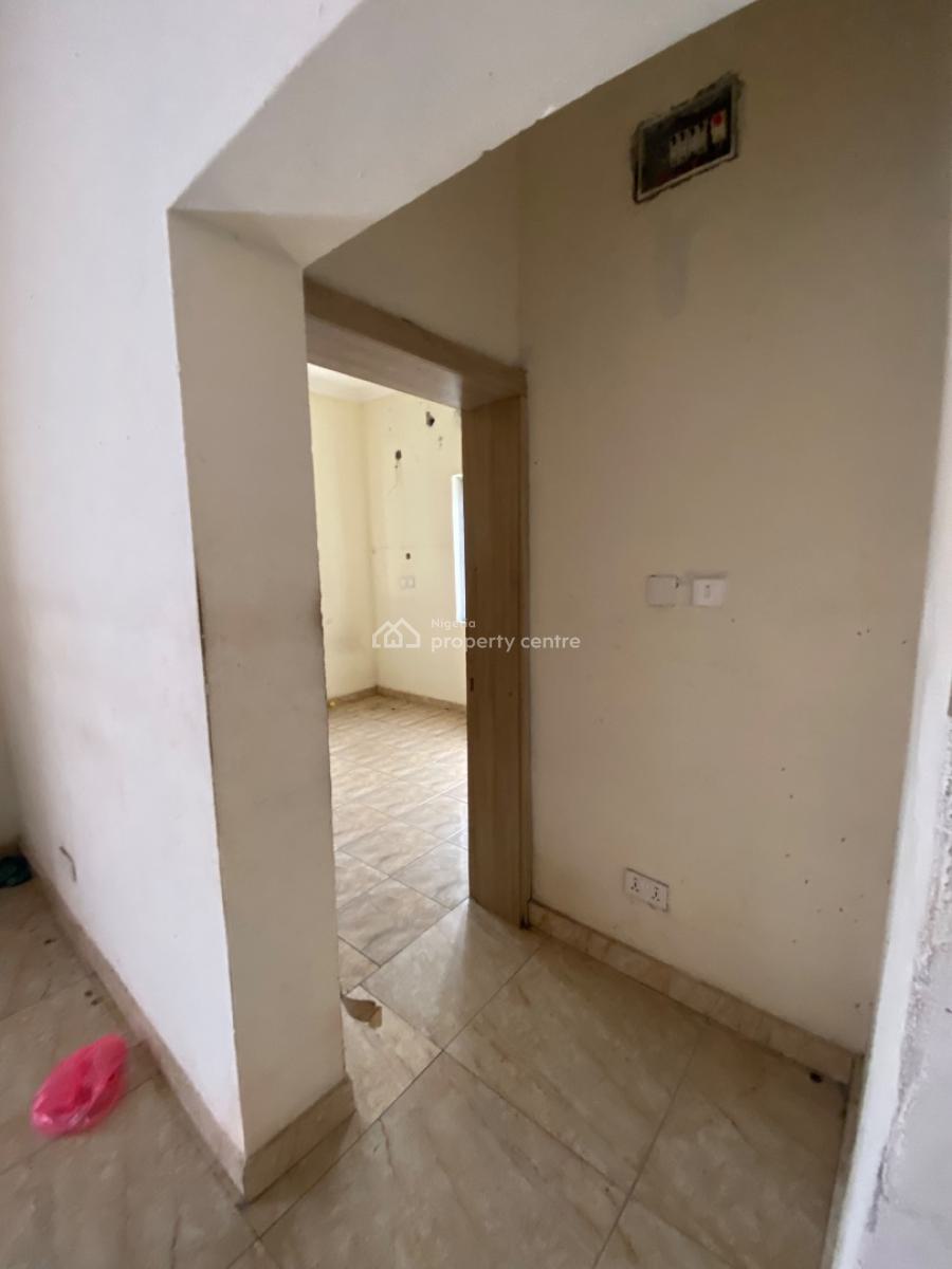 Miniflat with 2 Toilets in a Clean Estate, Gra, Ikota, Lekki, Lagos, Mini Flat (room and Parlour) for Rent