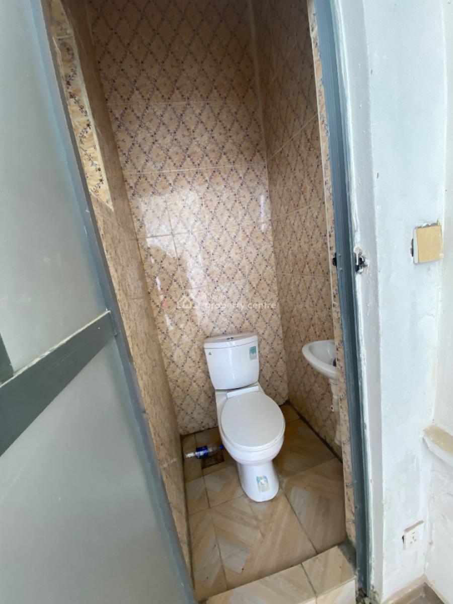 Miniflat with 2 Toilets in a Clean Estate, Gra, Ikota, Lekki, Lagos, Mini Flat (room and Parlour) for Rent