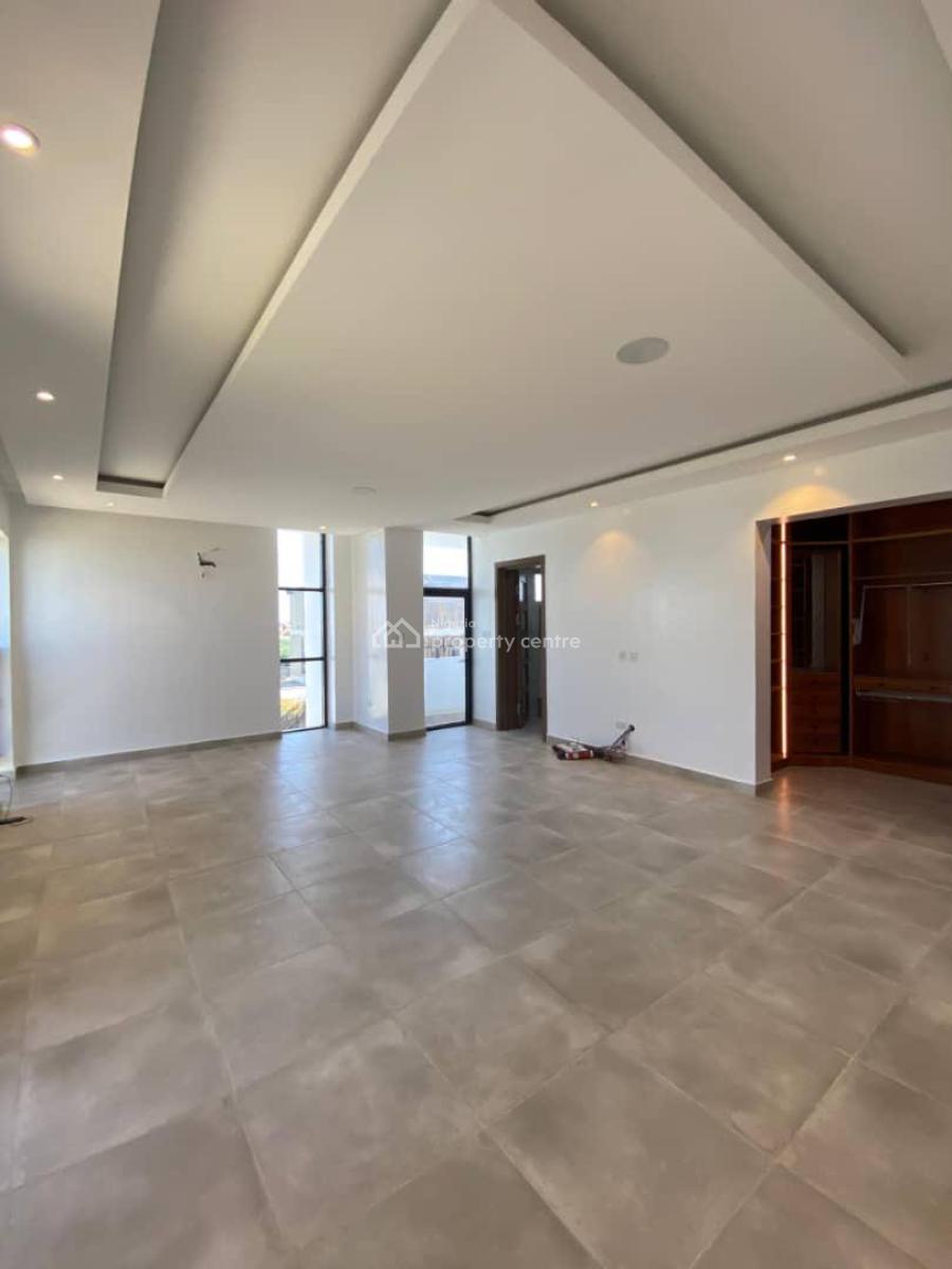 Gorgeous 5 Bedroom Duplex with a Pool,cinema ,elevator,gym, Ikate, Lekki, Lagos, House for Sale