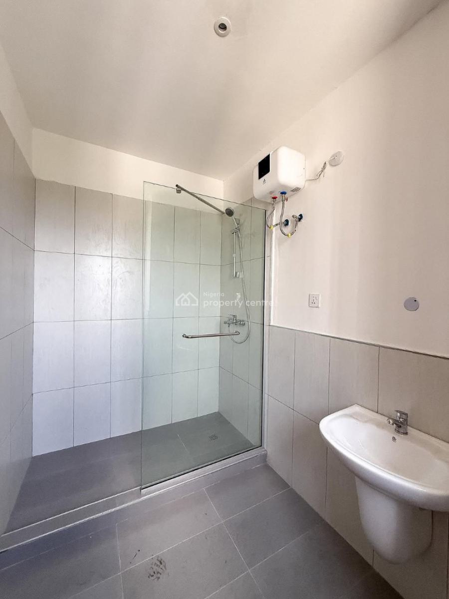 Gorgeous 2 Bedroom Apartment with an Elevator,pool,gym,bq, Ikate, Lekki, Lagos, House for Sale