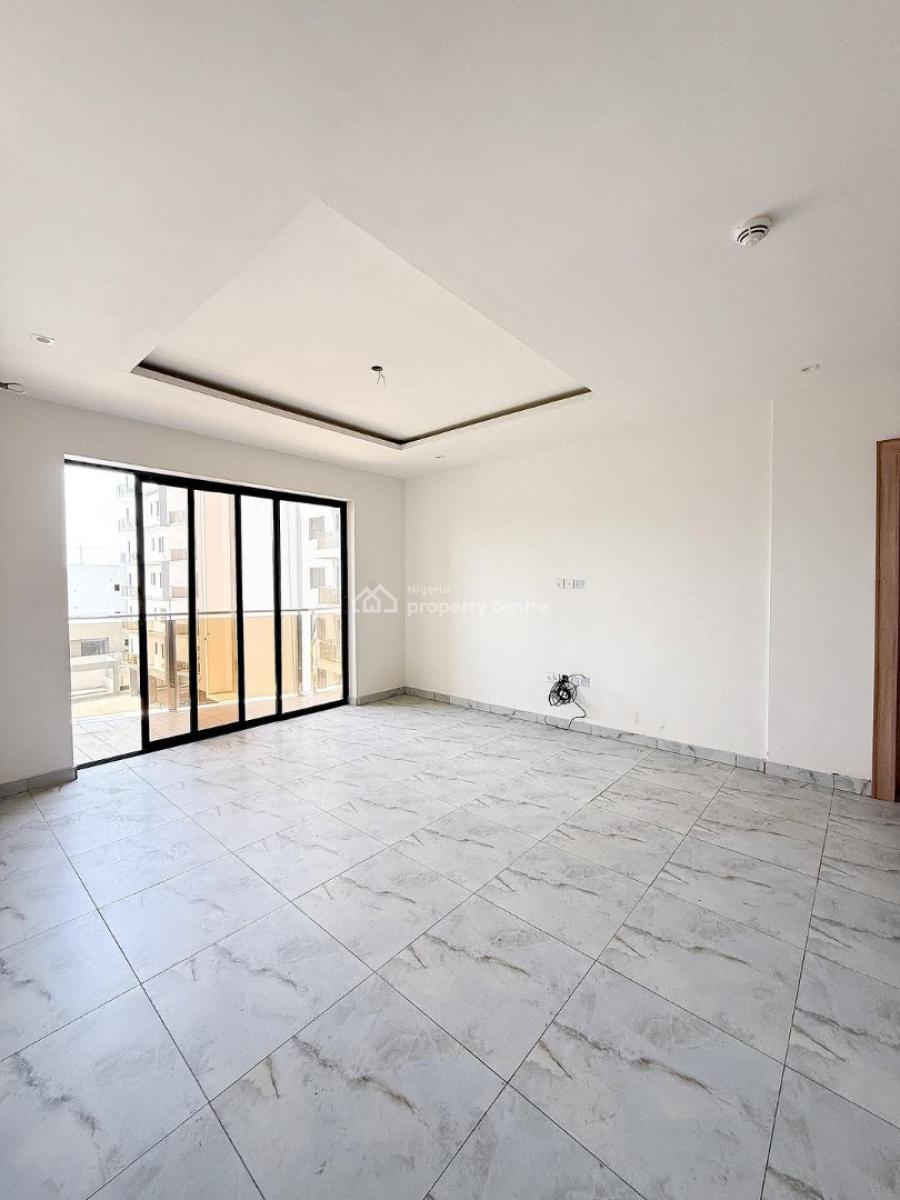 Gorgeous 2 Bedroom Apartment with an Elevator,pool,gym,bq, Ikate, Lekki, Lagos, House for Sale