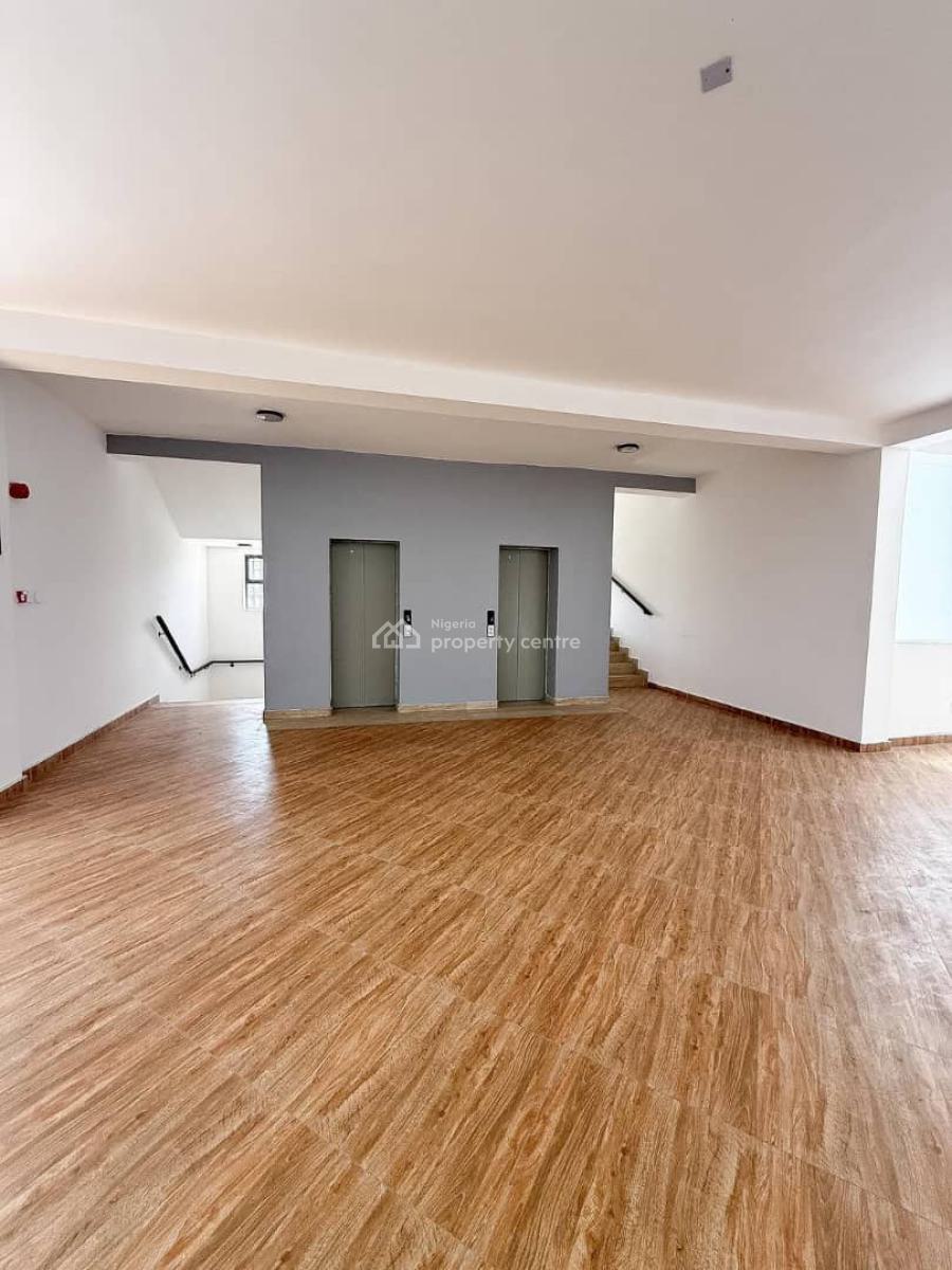 Gorgeous 2 Bedroom Apartment with an Elevator,pool,gym,bq, Ikate, Lekki, Lagos, House for Sale