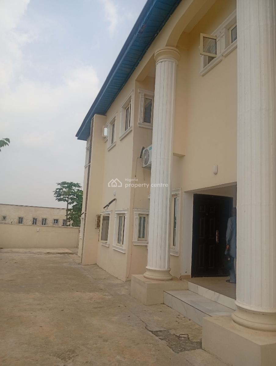 Executive Brand New 2 Bedroom, K Farm Estate,obawole, Ogba, Ikeja, Lagos, Flat / Apartment for Sale