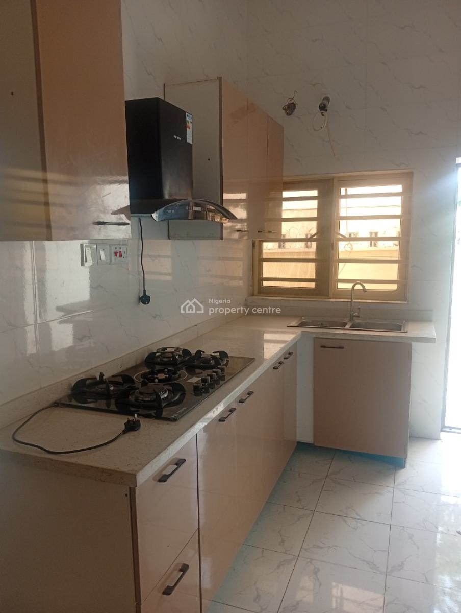 Executive Brand New 2 Bedroom, K Farm Estate,obawole, Ogba, Ikeja, Lagos, Flat / Apartment for Sale