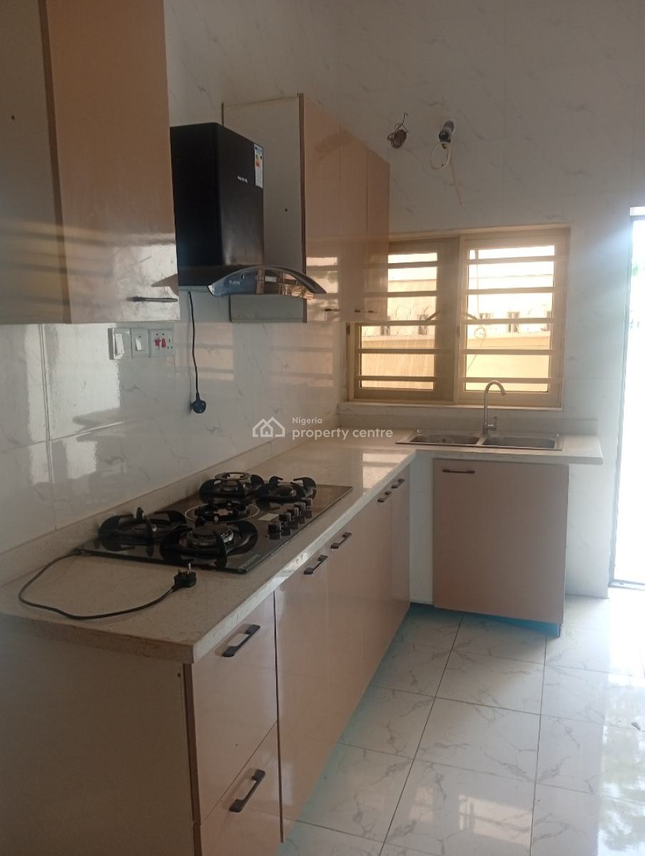 Executive Brand New 2 Bedroom, K Farm Estate,obawole, Ogba, Ikeja, Lagos, Flat / Apartment for Sale