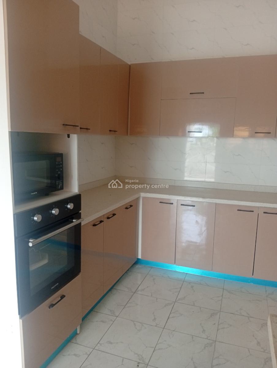 Executive Brand New 2 Bedroom, K Farm Estate,obawole, Ogba, Ikeja, Lagos, Flat / Apartment for Sale