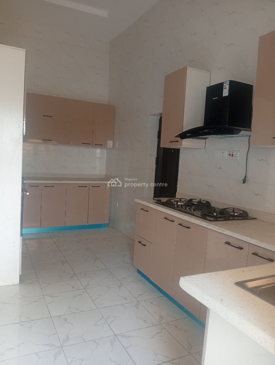 Executive Brand New 2 Bedroom, K Farm Estate,obawole, Ogba, Ikeja, Lagos, Flat / Apartment for Sale