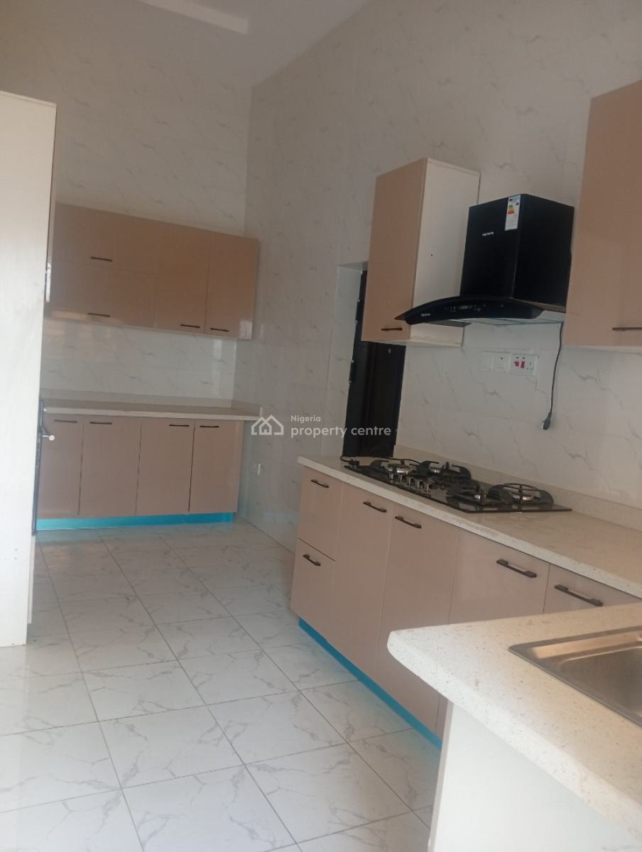 Executive Brand New 2 Bedroom, K Farm Estate,obawole, Ogba, Ikeja, Lagos, Flat / Apartment for Sale