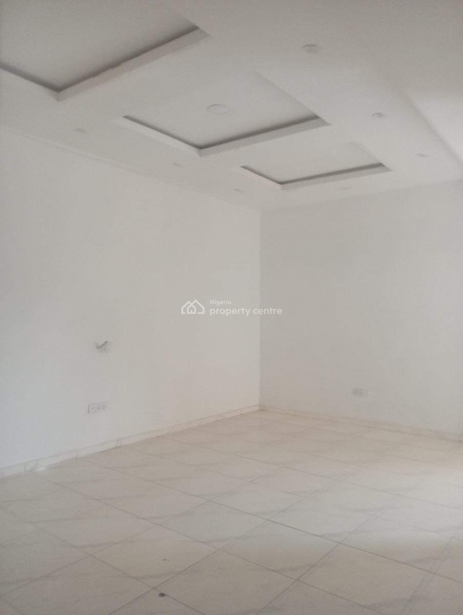 Executive Brand New 2 Bedroom, K Farm Estate,obawole, Ogba, Ikeja, Lagos, Flat / Apartment for Sale