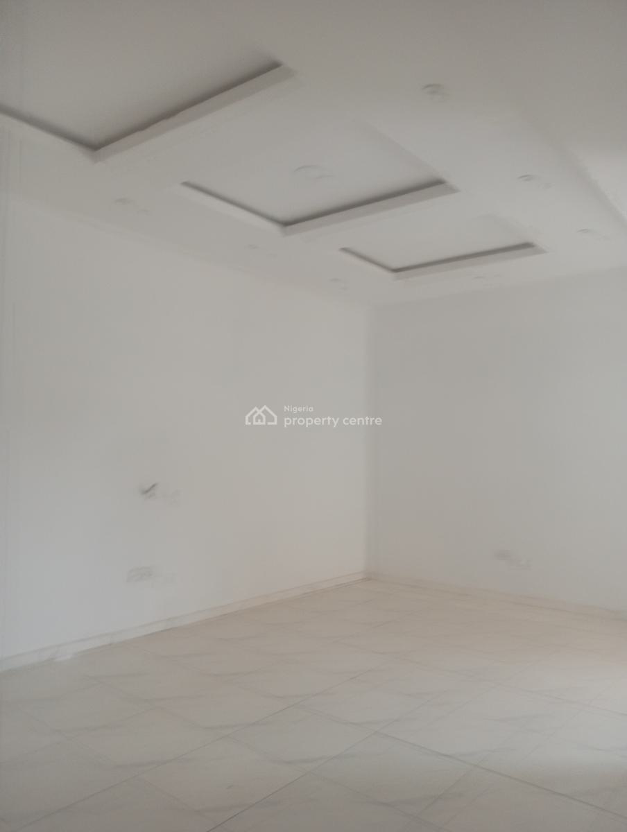 Executive Brand New 2 Bedroom, K Farm Estate,obawole, Ogba, Ikeja, Lagos, Flat / Apartment for Sale