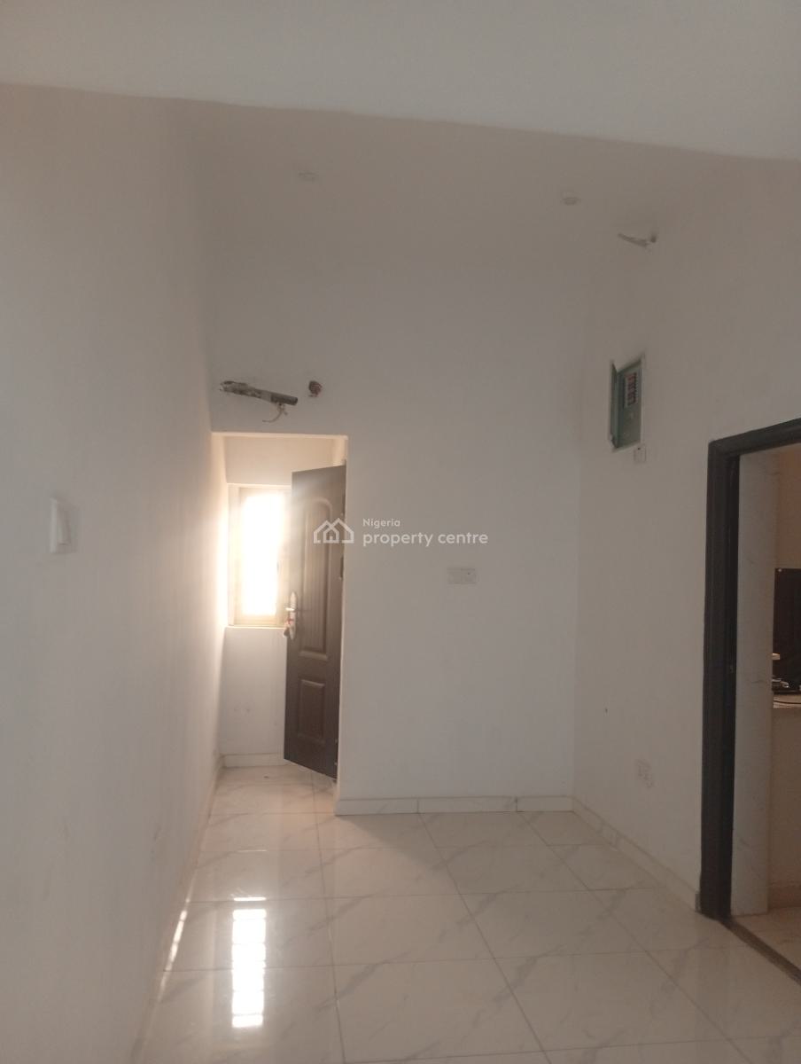 Executive Brand New 2 Bedroom, K Farm Estate,obawole, Ogba, Ikeja, Lagos, Flat / Apartment for Sale