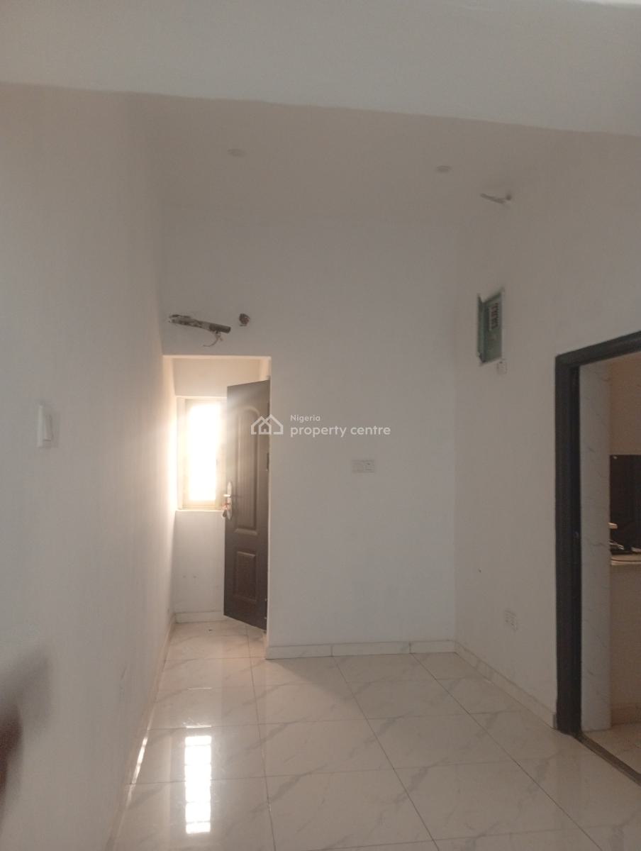 Executive Brand New 2 Bedroom, K Farm Estate,obawole, Ogba, Ikeja, Lagos, Flat / Apartment for Sale