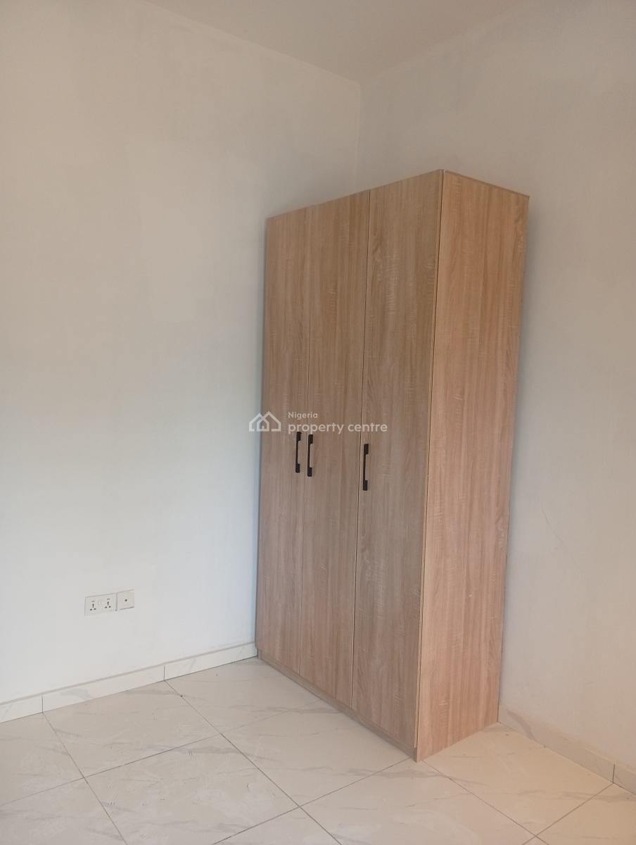 Executive Brand New 2 Bedroom, K Farm Estate,obawole, Ogba, Ikeja, Lagos, Flat / Apartment for Sale